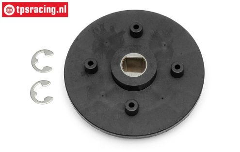 HPI85428 Hauptzahnrad Mitnehmer, 1 st.
