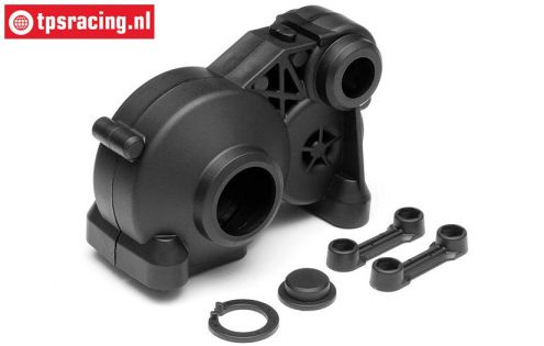 HPI85430 Getriebe Box, Set