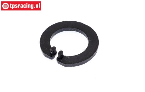 TPS85430/01 Differentialgehause ring HPI-Rovan, 1 st.