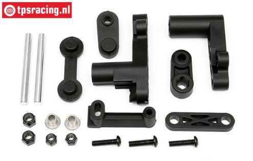 HPI85460 Servo-Saver HPI-Rovan Baja, Set
