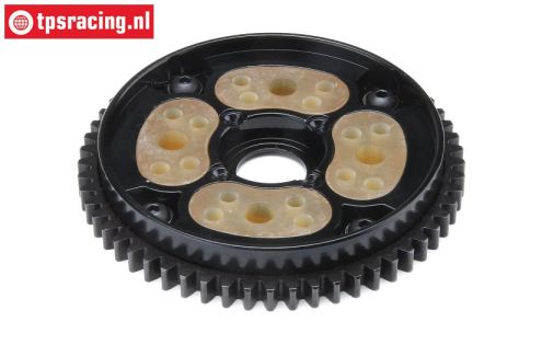 HPI85475 HPI Stahl Hauptzahnrad HD 57Z, Set