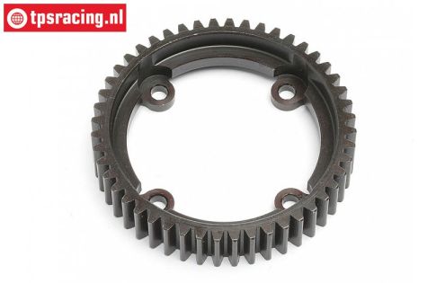 HPI85481 Tuning Differential Zahnrad HD, 48Z, 1 st