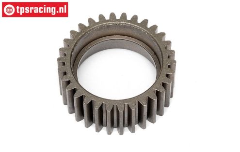 HPI86484 Getriebezahnrad 30Z, 1 st.