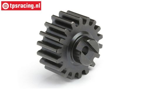 HPI86498 Tuning Zahnrad HD, 18Z, 1 st.