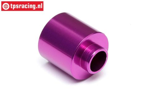 HPI86606 Abstandsstück Bremse Violett, 1 st.
