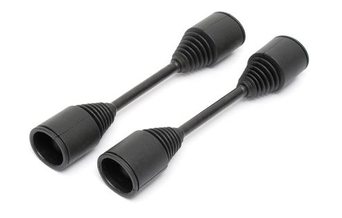 HPI86611 Antriebswellen HPI Ø15-Ø6-L120 mm, Set