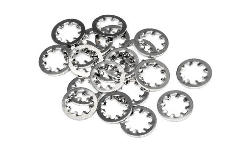 HPI96704 Sicherungsscheibe Ø4,1 mm, 20 St.