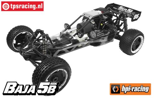 HPI160323 HPI Baja 5B SBK Baukasten