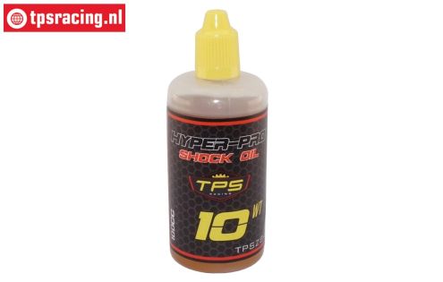 TPSZ810 Hyper-Pro Stoßd. öl 10WT-100 cc, 1 st.