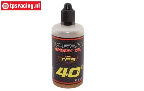 TPSZ840 Hyper-Pro Stoßd. öl 40WT-100 cc, 1 st.
