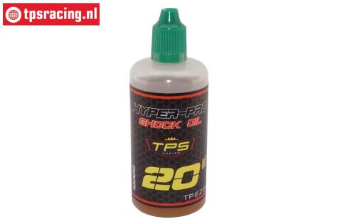 TPSZ820 Hyper-Pro Stoßd. öl 20WT-100 cc, 1 st.