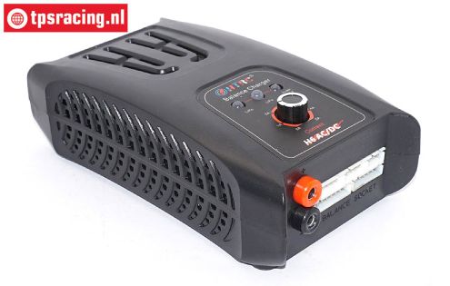 HTRC-H6B HTRC Multi Ladegerät AC/DC 12-220 volt, Set