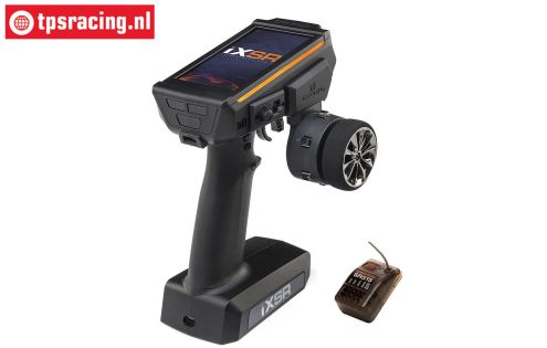 SPM6420EU Spektrum iXSR 6-Kanal Sender mit SR515