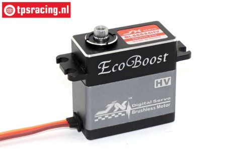 JX BLS6534HV High Torque Coreless servo 34kg-25Z, 1 St.