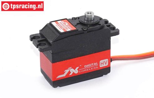 JX PDI-HV5932MG High Torque Servo 32kg-25Z, 1 st.
