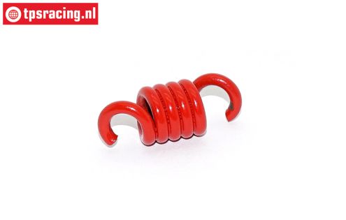 TPS0157 Tuning Kupplungfeder Ø2,7 mm-7.500 u/min, 1 st.