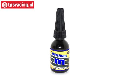TPS243/10 Schraubensicherung Mittelfest Blau 10 ml, 1 st.