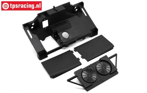 LOS251056 Hinterachsträger SBR, Set