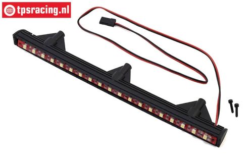 LOS251063 LED Leucht Leiste vorne SBR-SRR, Set