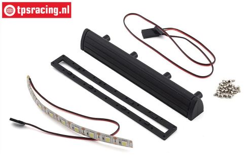 LOS251074 LED-Lichtleiste LOSI 5T 2.0, Set, 1 St.