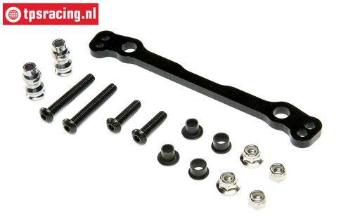LOS251095 DBXL 2.0 Zahnstange und Hardware, Set