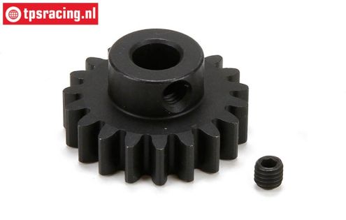 LOS252042 E-Motor zahnrad 19T-M1,5, 1 st.