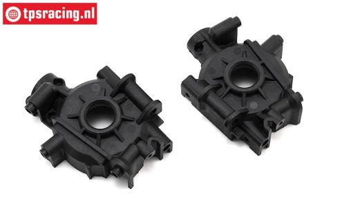 LOS252074 Differentialgehause vorne SBR-2.0-SRR, Set