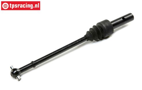 LOS252119 LOSI DBXL 2.0-E 2.0 Antriebsachse vorne, 1 st.