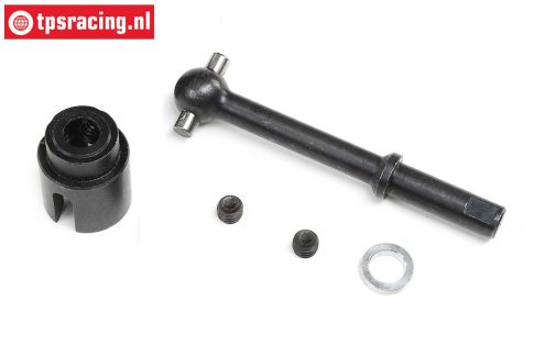 LOS252136 LOSI DBXL 2.0 Antriebswelle Mitte, 1 St.