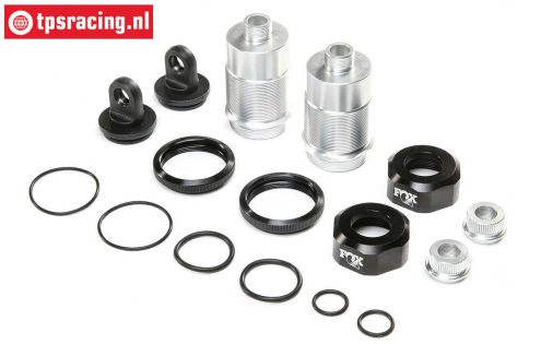 LOS253026 LOSI DBXL 2.0 Stoßdämpfer Fox, 2 pcs.