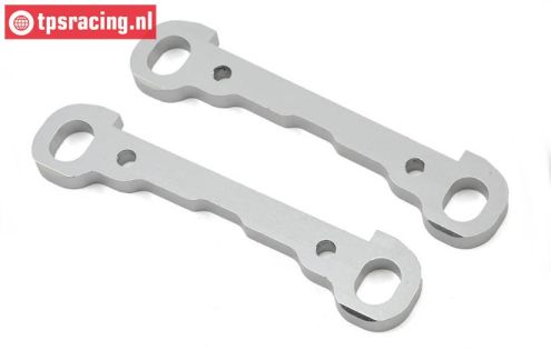 LOS254030 Querlenkerhalter vorne MTXL-DBXL-E, 2 st.