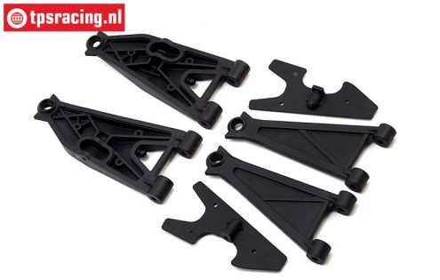 LOS254037 Querlenker vorne SBR, Set