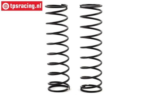 LOS254046 Stoßdämpfer Feder M-Vorne SBR-SRR, 2 st.