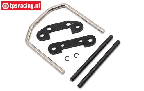 LOS254048 Querlenker Bef. vorne SBR-SBR 2.0, set