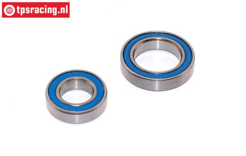 TPS9600/08 PROMOTO Kugell. lenkerplatten, Set