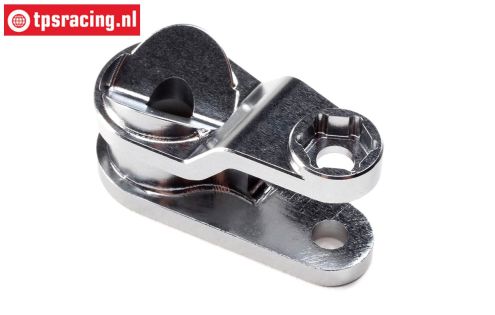 LOS351019 LOSI SB-Rey-SR-Rey Alu-Servo-Saver, 1 st.