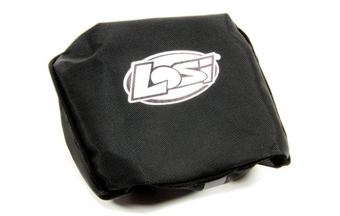 LOS356000 Luftfilter Pre Cover LOSI 120x130 mm, 1 st