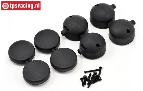 LOSB2575 Scheinwerfern LOSI 5T-BWS, Set
