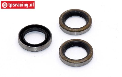TPS3201/15 Diff. Simmering LOSI 5T-BWS-TLR, 3 st.