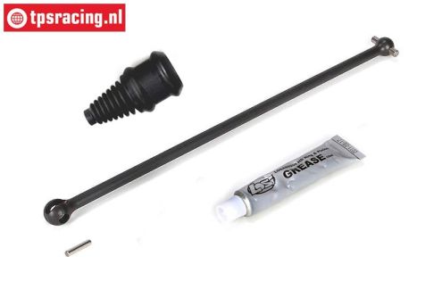 LOSB3219 Antriebsachse mitte/hinten LOSI 5T-BWS, Set