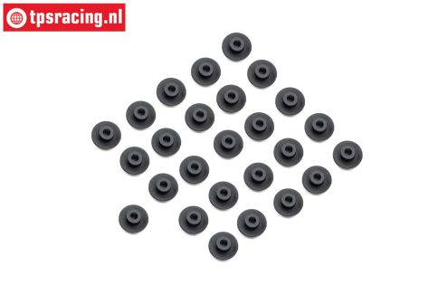 LOS-3652 LOSI 5IVE-T 3.0 Karosserie ringen, 26 st.