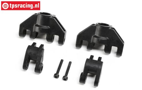 LOS244004 Achsschenkel Innen LMT Truck, 2 st.