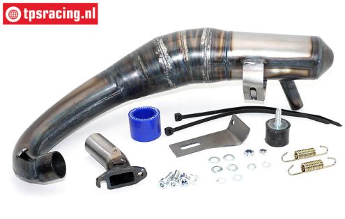 VRC8724 VRC Torque-S Tuning Reso LOSI MTXL, Set