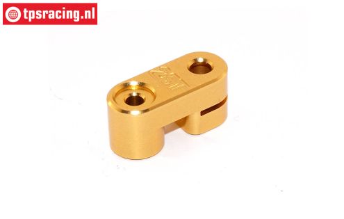VITS0500-GD VITAVON Servo hebel 25Z Gold, 1 st.