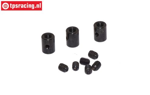 LOS-3269 PROMOTO Bremskabel Material, Satz