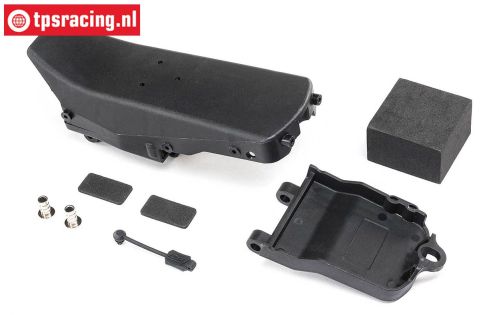 LOS261003 PROMOTO Sattel-RC-Box, set