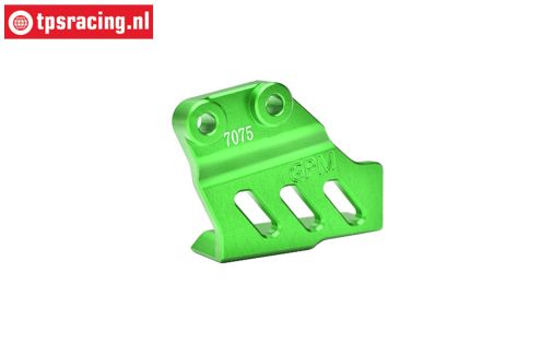 MX058-G PROMOTO Alu Kettenführung Grün, 1 st.