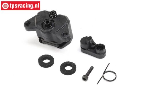 LOS262009 PROMOTO Bremssattel vorne, set