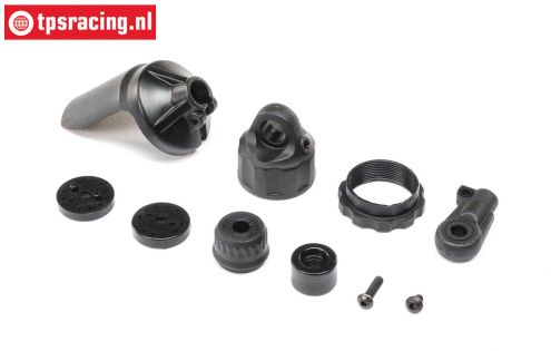LOS263008 PROMOTO Stoßdämpfer teilen, set