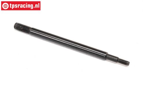 LOS263010 PROMOTO Stoßdämpfer stange, 1 st.